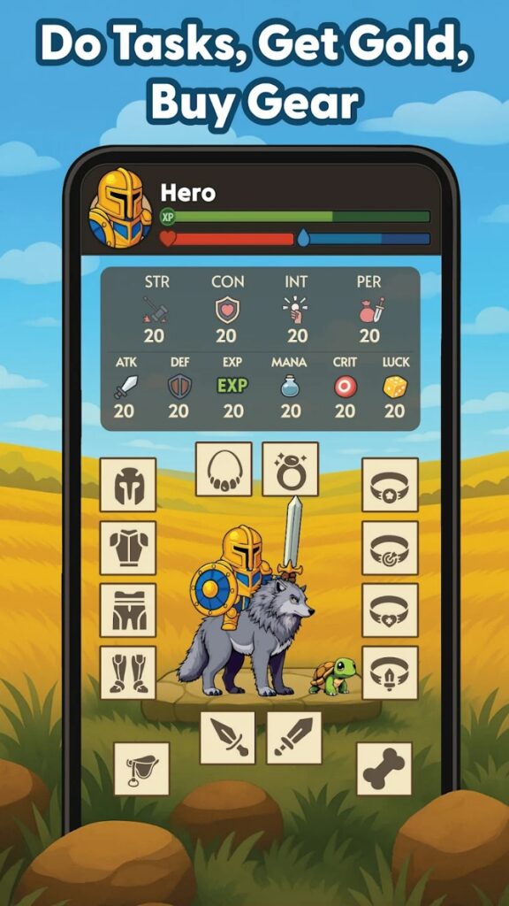 TaskHero Announced 