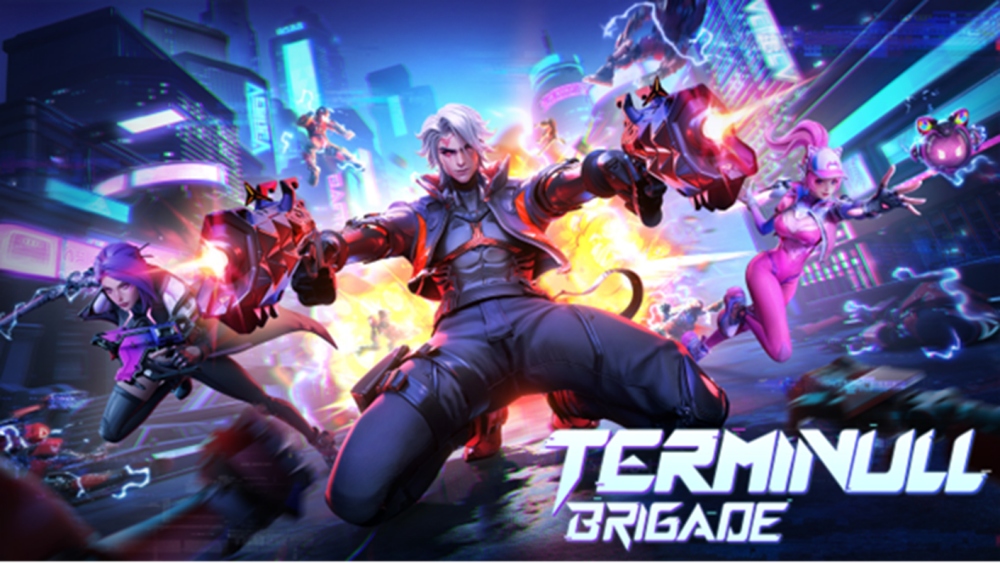 Tencent Games กลับมากับงาน gamescom 2025