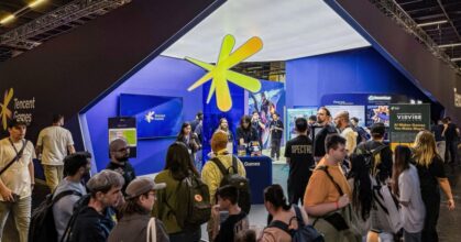 Tencent Games สร้างความตื่นตาตื่นใจในงาน gamescom 2025 ขนทัพเกมใหม่เปิดตัวครั้งแรกของโลก