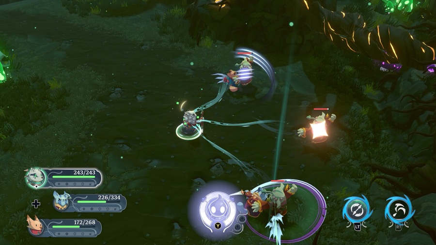 The Lonesome Guild เกมแอ็กชั่น RPG ที่จะให้คุณต่อสู้กับความเหงา เพื่อทวงคืนโลกที่เคยสดใสกลับคืนมา! 13 The Lonesome Guild Announced