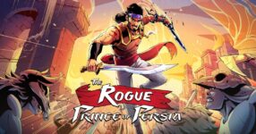 The Rogue Prince of Persia™ เวอร์ชัน 1.0 วางจำหน่ายแล้ววันนี้บนพีซีและคอนโซล