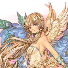 Tree of Savior M TW Icon