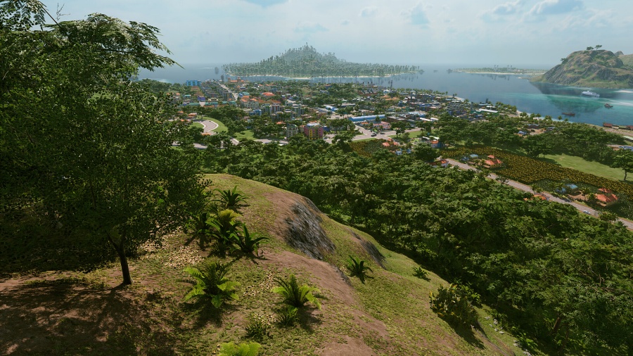 Tropico 7 announced