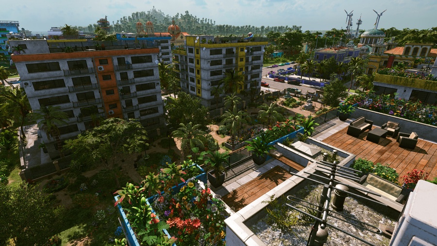 Tropico 7 announced