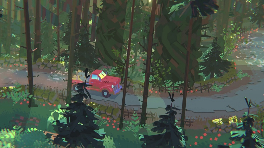 Truckful Announced