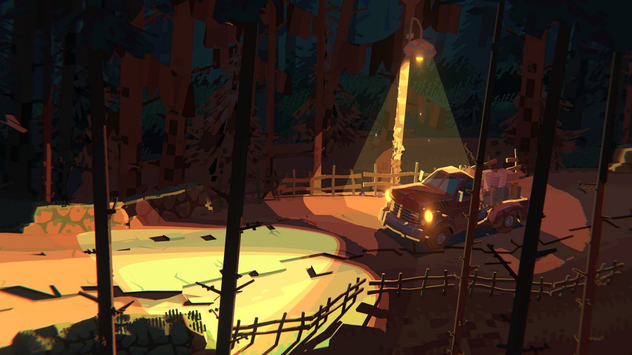 Truckful Announced