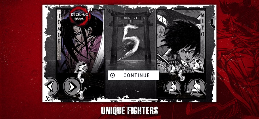 Two Strikes Announced