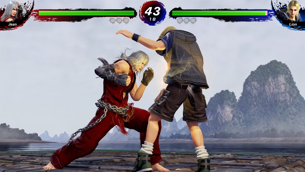 "Virtua Fighter 5 R.E.V.O. World Stage" เพิ่มโหมดใหม่สำหรับเล่นคนเดียวพร้อมวางจำหน่าย 30 ต.ค.นี้!
