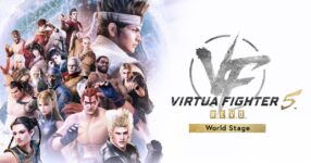 "Virtua Fighter 5 R.E.V.O. World Stage" เพิ่มโหมดใหม่สำหรับเล่นคนเดียวพร้อมวางจำหน่าย 30 ต.ค.นี้!