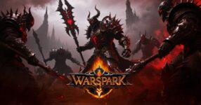 Warspark