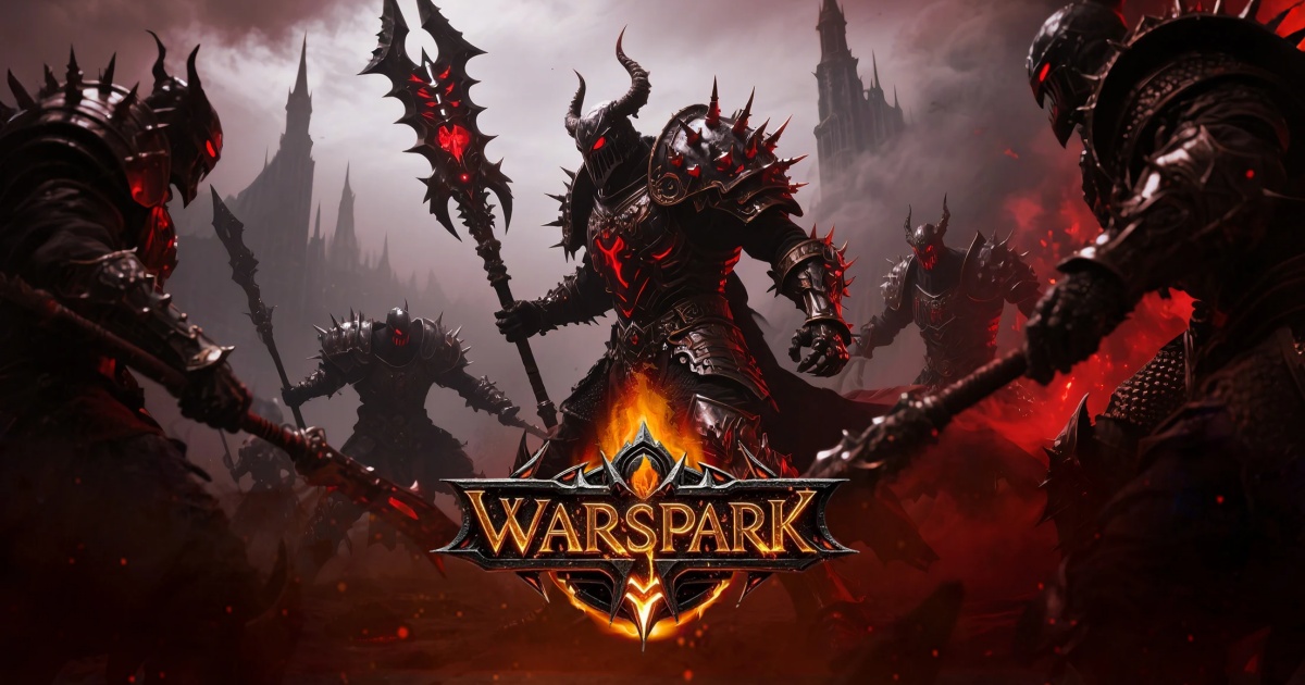 Warspark