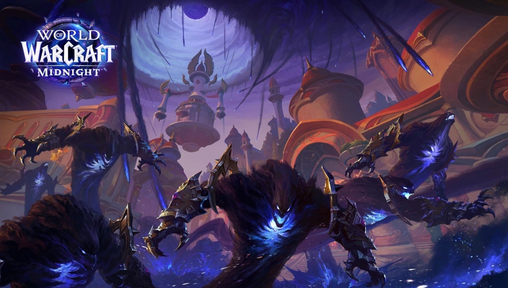 Xbox เผยโฉมเกมใหม่และอัปเดตล่าสุดในงาน gamescom Opening Night Live