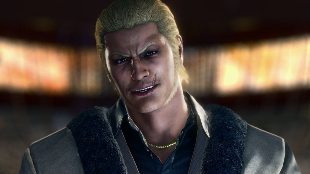 Yakuza Kiwami 2 ผลงานฟูลรีเมกบน Nintendo Switch™ 2 มาแล้ว! 11 Yakuza Kiwami 2 ผลงานฟูลรีเมกบน Nintendo Switch™ 2 มาแล้ว!