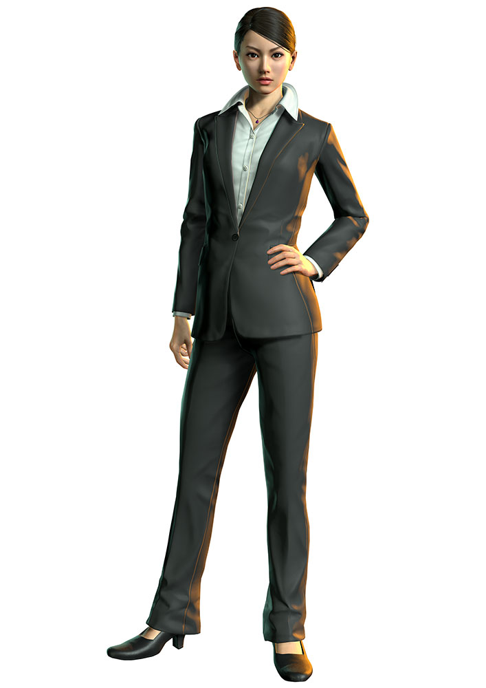 Yakuza Kiwami 2 ผลงานฟูลรีเมกบน Nintendo Switch™ 2 มาแล้ว! 14 Yakuza Kiwami 2 ผลงานฟูลรีเมกบน Nintendo Switch™ 2 มาแล้ว!