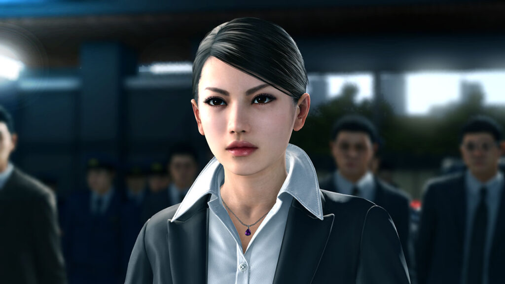 Yakuza Kiwami 2 ผลงานฟูลรีเมกบน Nintendo Switch™ 2 มาแล้ว! 15 Yakuza Kiwami 2 ผลงานฟูลรีเมกบน Nintendo Switch™ 2 มาแล้ว!