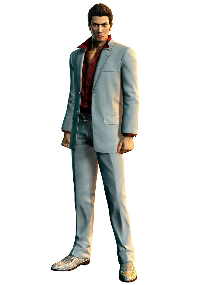 Yakuza Kiwami 2 ผลงานฟูลรีเมกบน Nintendo Switch™ 2 มาแล้ว! 8 Yakuza Kiwami 2 ผลงานฟูลรีเมกบน Nintendo Switch™ 2 มาแล้ว!