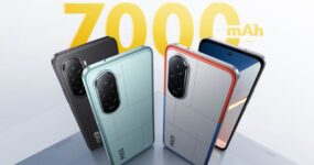 POCO เปิดตัว POCO M7 สมาร์ทโฟนรุ่นใหม่ที่โดดเด่นด้วยแบตเตอรี่ขนาดใหญ่ให้คุณสนุกยิ่งขึ้น