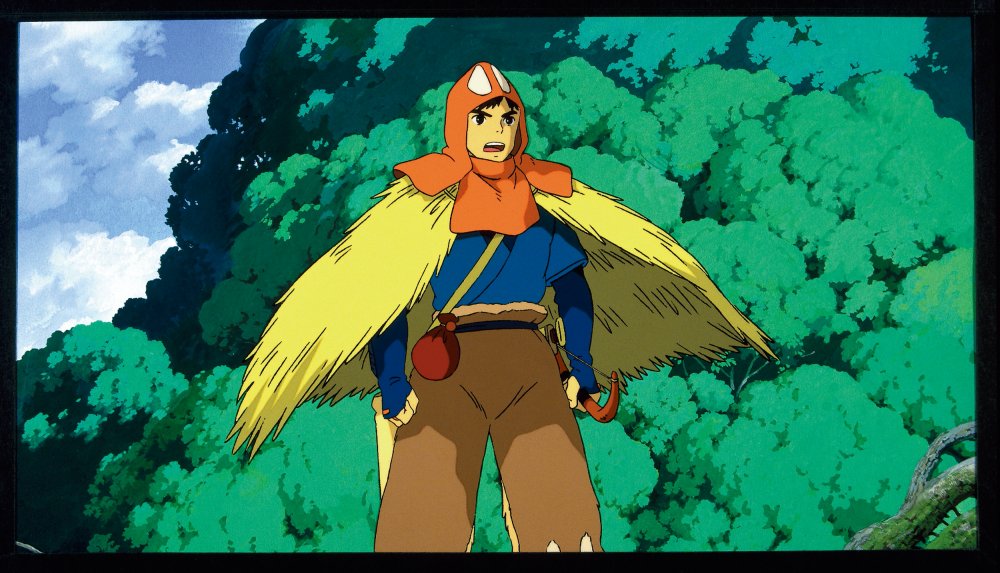 ประสบการณ์แห่งปี 4K REMASTERED แอนิเมชันมาสเตอร์พีซ “PRINCESS MONONOKE เจ้าหญิงจิตวิญญาณแห่งพงไพร” 3 ประสบการณ์แห่งปี 4K REMASTERED แอนิเมชันมาสเตอร์พีซ “PRINCESS MONONOKE เจ้าหญิงจิตวิญญาณแห่งพงไพร”