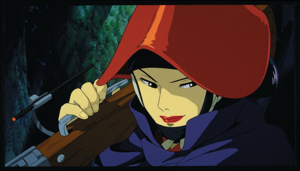 ประสบการณ์แห่งปี 4K REMASTERED แอนิเมชันมาสเตอร์พีซ “PRINCESS MONONOKE เจ้าหญิงจิตวิญญาณแห่งพงไพร” 5 ประสบการณ์แห่งปี 4K REMASTERED แอนิเมชันมาสเตอร์พีซ “PRINCESS MONONOKE เจ้าหญิงจิตวิญญาณแห่งพงไพร”