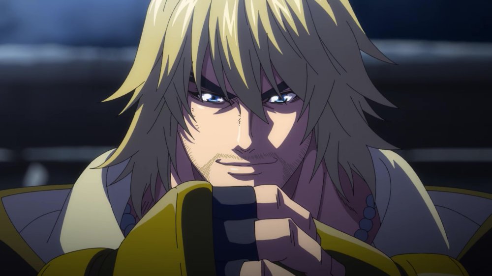 การครอสโอเวอร์แห่งความฝัน- Ken จาก Street Fighter พุ่งทะยานสู่ Fatal Fury: City of the Wolves แล้ววันนี้