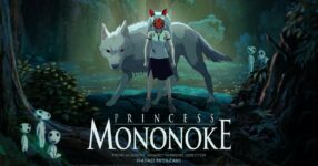 ประสบการณ์แห่งปี 4K REMASTERED แอนิเมชันมาสเตอร์พีซ “PRINCESS MONONOKE เจ้าหญิงจิตวิญญาณแห่งพงไพร”