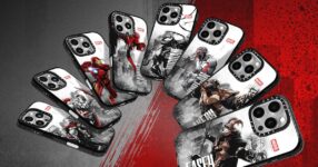 CASETiFY และ Marvel เปิดตัว Super Heroes VS Villains