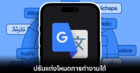 google-translate-model-option
