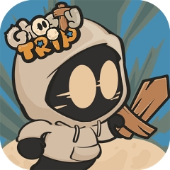 Ghosty Trip