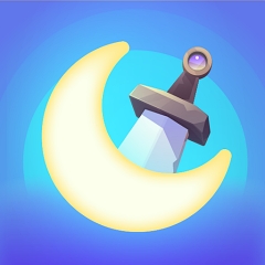 Sleep Hero: Bedtime Habit Game เปิดให้บริการบนสโตร์ไทยแล้ว 2 Sleep Hero