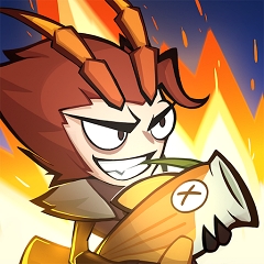 Bug Brawl เปิดให้ลงทะเบียนล่วงหน้าบนสโตร์ไทยแล้ว 2 Bug Brawl
