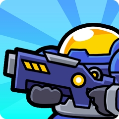 Bunker Defense: 100M Survival เปิดให้ลงทะเบียนล่วงหน้าบนสโตร์ไทยแล้ว 2 Bunker Defense
