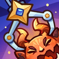 Claw Quest เปิดให้บริการบนสโตร์ไทยแล้ว 2 Claw Quest