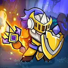 Defend X เกมมือถือ Tower Defense ผสานกลยุทธ์, การพัฒนาตัวละคร และ PvP สุดมันส์