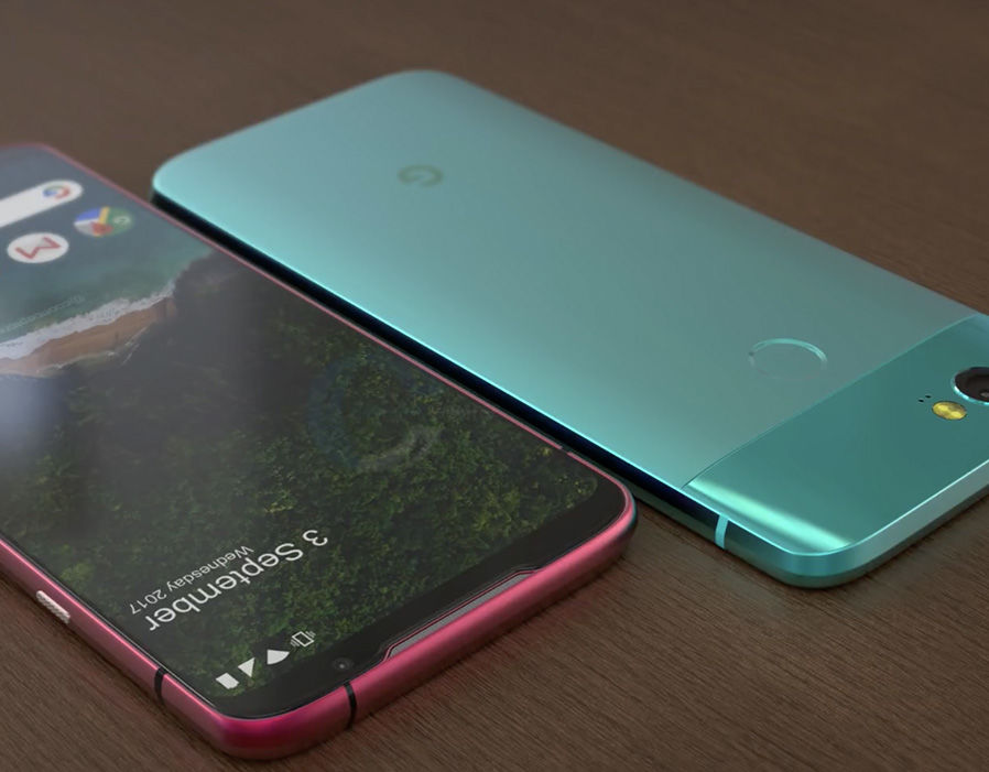 5 เหตุผลที่จะทำให้ Google Pixel 3 เป็นที่สุด 7 5 เหตุผลที่จะทำให้ Google Pixel 3 เป็นที่สุด