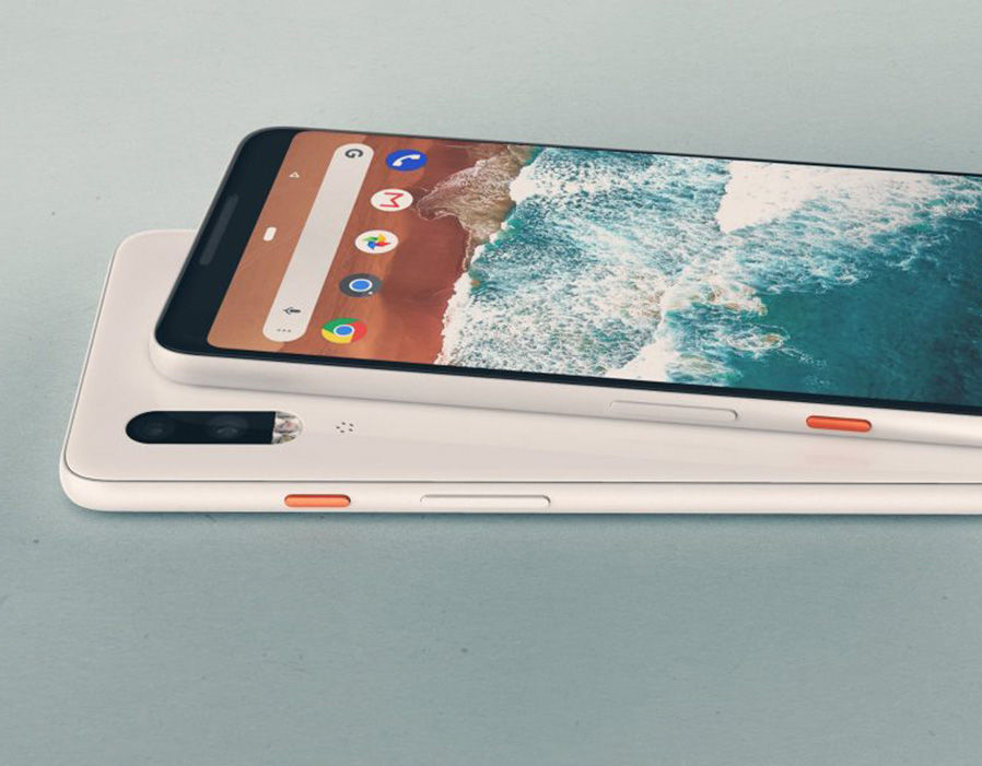 5 เหตุผลที่จะทำให้ Google Pixel 3 เป็นที่สุด 8 5 เหตุผลที่จะทำให้ Google Pixel 3 เป็นที่สุด