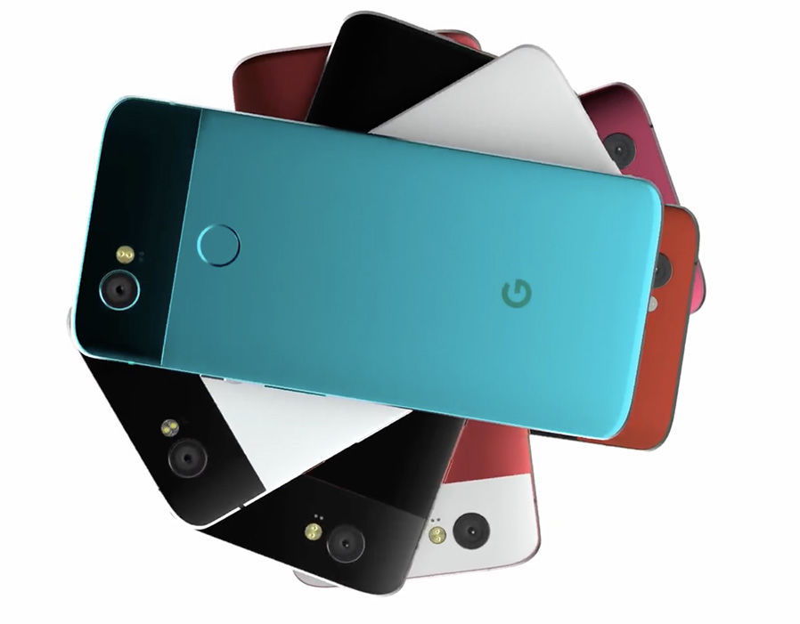5 เหตุผลที่จะทำให้ Google Pixel 3 เป็นที่สุด 9 5 เหตุผลที่จะทำให้ Google Pixel 3 เป็นที่สุด