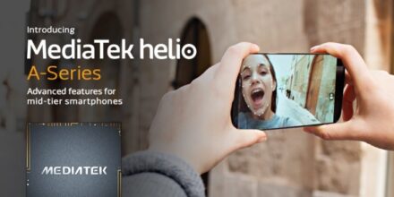 MediaTek เปิดตัวชิปเซ็ตตระกูลใหม่