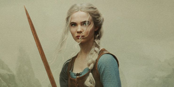 [มีสปอยล์] สื่อนอกจัด 10 อันดับตัวละครที่แข็งแกร่งที่สุดในซีรีส์ The Witcher