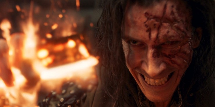[มีสปอยล์] สื่อนอกจัด 10 อันดับตัวละครที่แข็งแกร่งที่สุดในซีรีส์ The Witcher