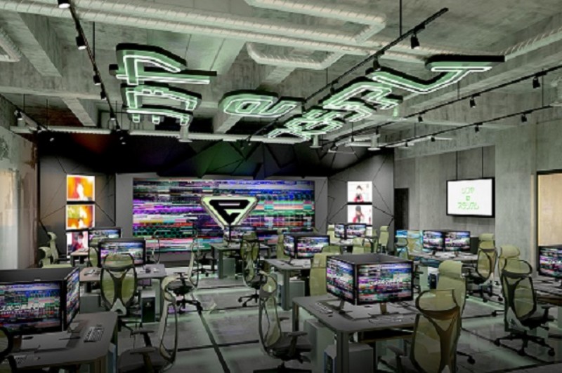 ญี่ปุ่นเตรียมเปิดโรงเรียน Esports High School แห่งแรกในประเทศ 2 ญี่ปุ่นเตรียมเปิดโรงเรียน Esports High School แห่งแรกในประเทศ