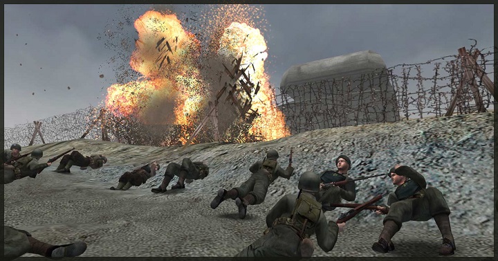 รวมเกมเปลี่ยนผ่านสู่การอัพเกรดเครื่อง PC