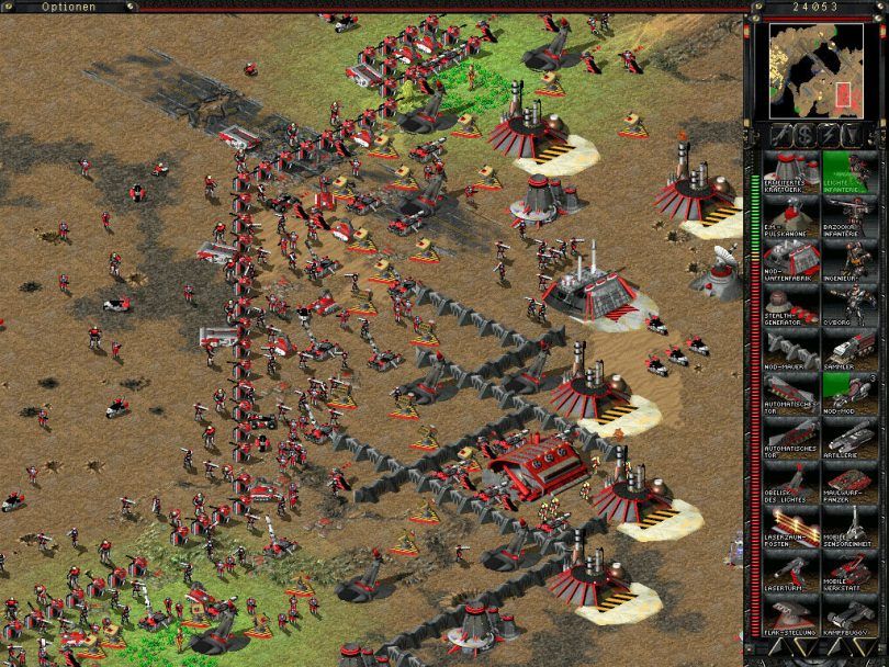 รวมเกมเปลี่ยนผ่านสู่การอัพเกรดเครื่อง PC