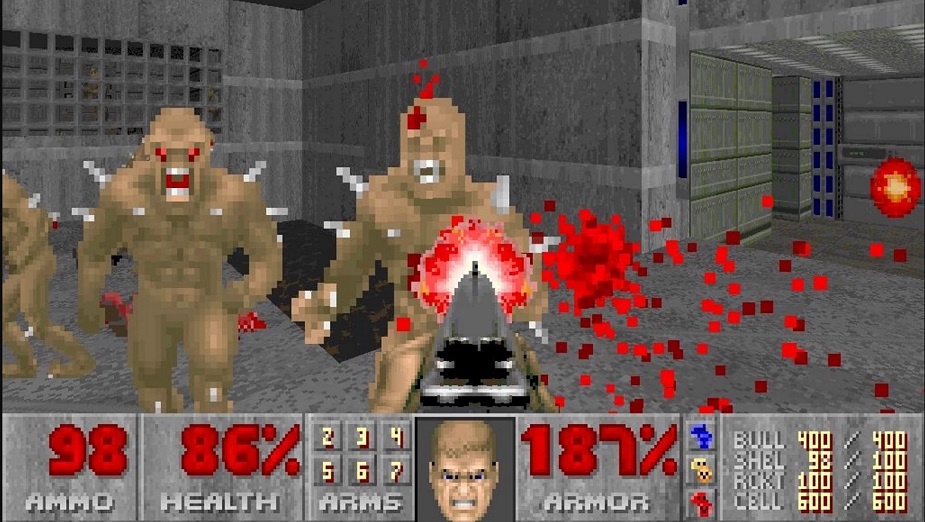 รวมเกมเปลี่ยนผ่านสู่การอัพเกรดเครื่อง PC