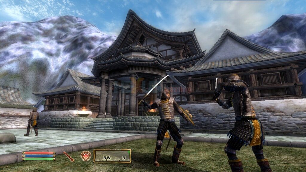 รวมเกมเปลี่ยนผ่านสู่การอัพเกรดเครื่อง PC
