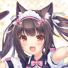 NEKOPARA Love Project Vol.1 เกม Visual Novel ชื่อดังเปิดตัวเวอร์ชัน Remake บนมือถือ