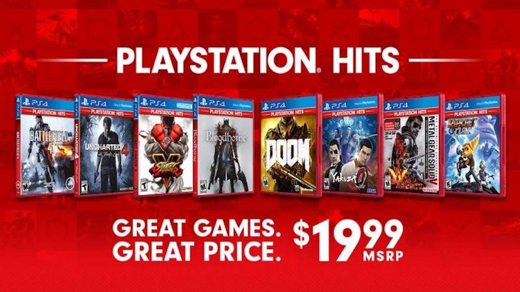 เจาะ 7 เหตุผลที่ PS4 น่าซื้อกว่า Nintendo Switch! 5 เจาะ 7 เหตุผลที่ PS4 น่าซื้อกว่า Nintendo Switch!