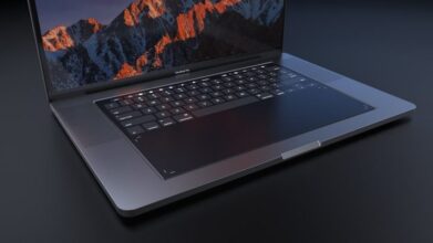 Apple อัพเกรด MacBook Pro ใหม่ดีกว่าเดิม