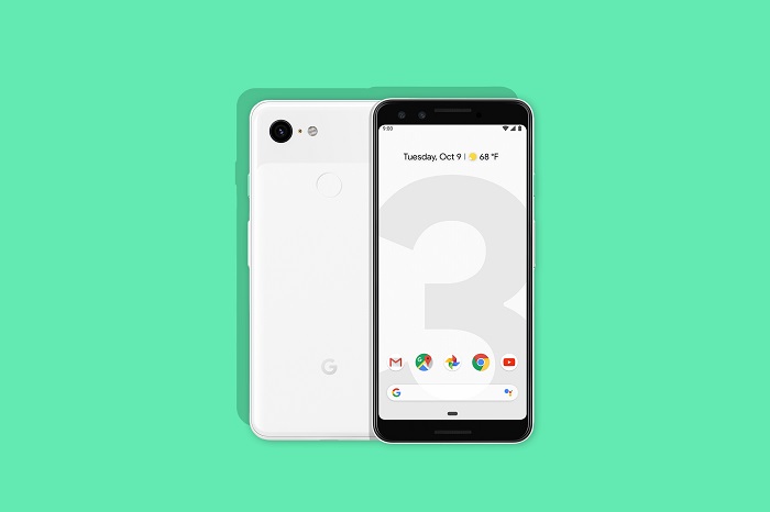 Google เตรียมออกอัพเดทแก้ปัญหา RAM บน Pixel 3
