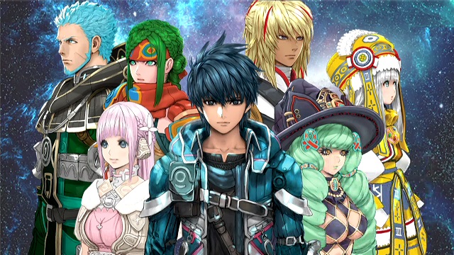 [รีวิว] สานต่อตำนานไปกับ Star Ocean: Anamnesis