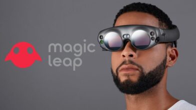 ใกล้มาถึงแล้ว! Magic Leap แว่นสุดล้ำ